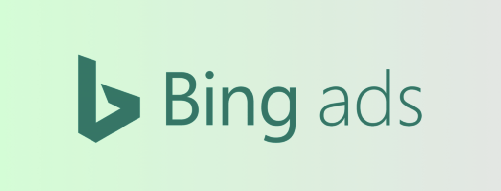 Bing Ads